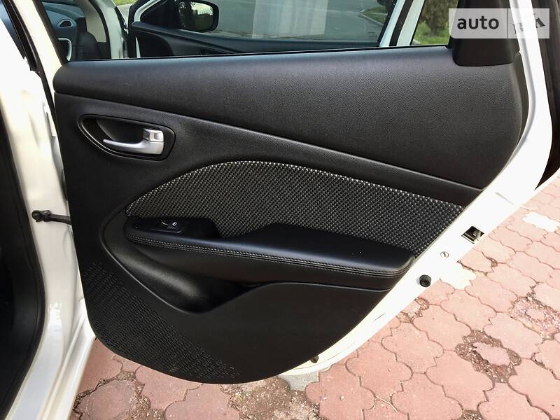 Седан Dodge Dart 2016 в Вінниці