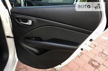 Седан Dodge Dart 2016 в 