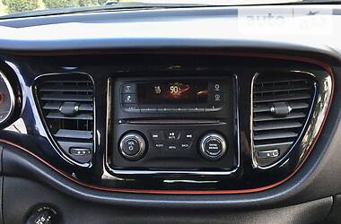 Седан Dodge Dart 2016 в 