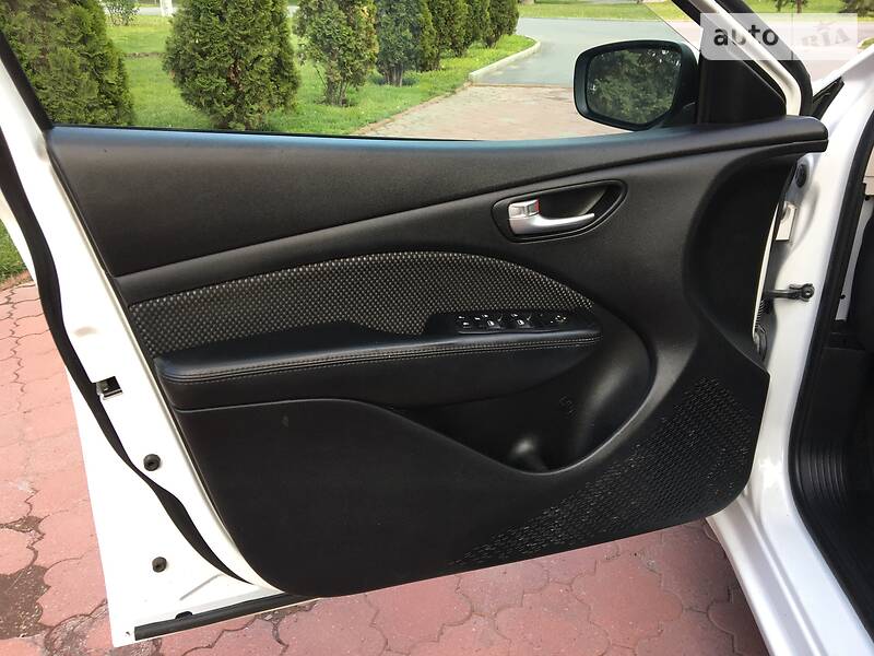 Седан Dodge Dart 2016 в Вінниці