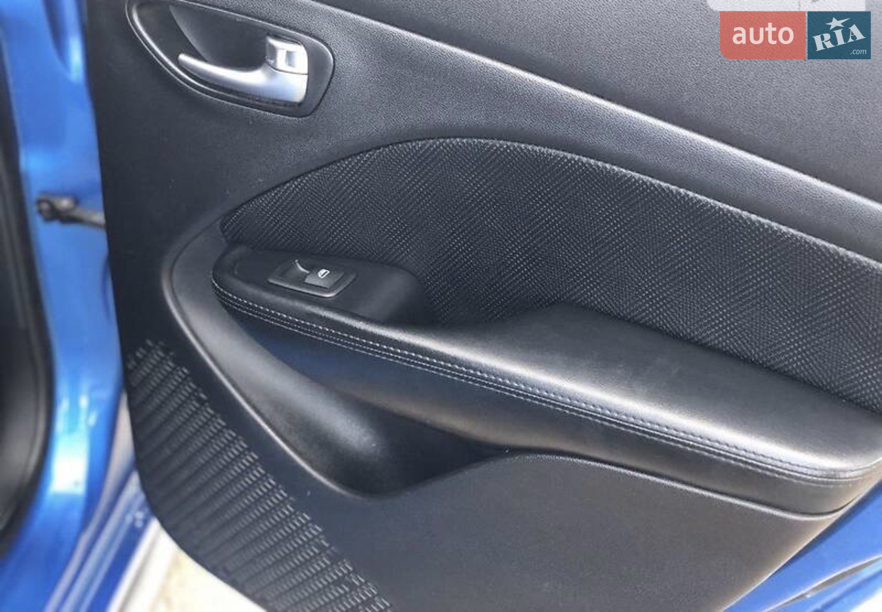 2015 Dodge Dart - мініатюра 7