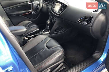 Седан Dodge Dart 2015 в Львове