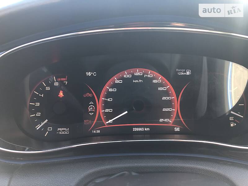 Седан Dodge Dart 2013 в Киеве фото 18 Седан Dodge Dart 2013 в Киеве