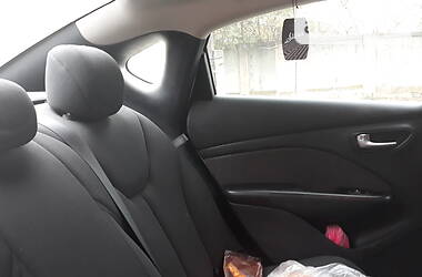 Седан Dodge Dart 2013 в 