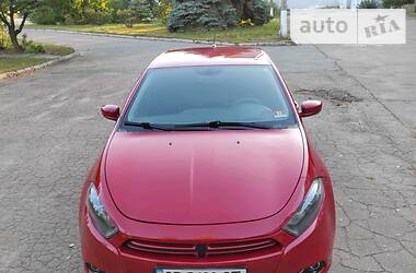 Седан Dodge Dart 2012 в Киеве