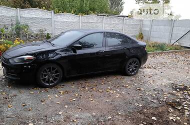 Седан Dodge Dart 2015 в Запорожье