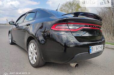 Dodge Dart 2012 в Пирятине