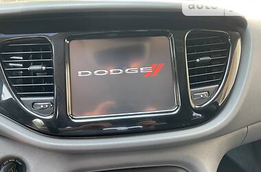 Седан Dodge Dart 2012 в Львове