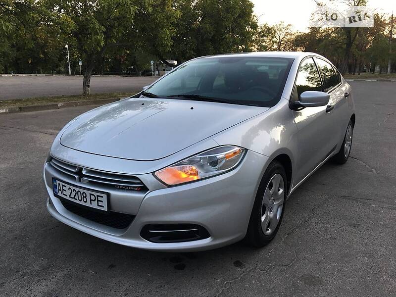 Dodge Dart