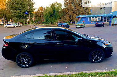 Седан Dodge Dart 2015 в 