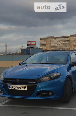 Седан Dodge Dart 2014 в Борисполе