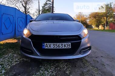 Седан Dodge Dart 2015 в Харькове