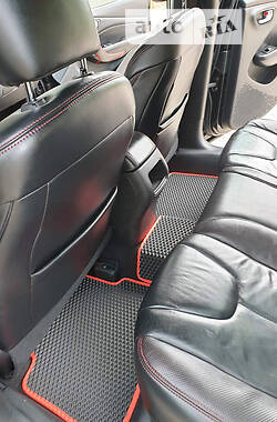 Седан Dodge Dart 2015 в 