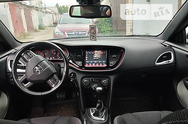 Седан Dodge Dart 2014 в Черкассах