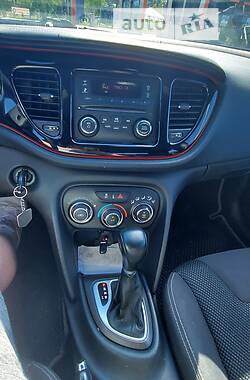 Седан Dodge Dart 2015 в Полтаве