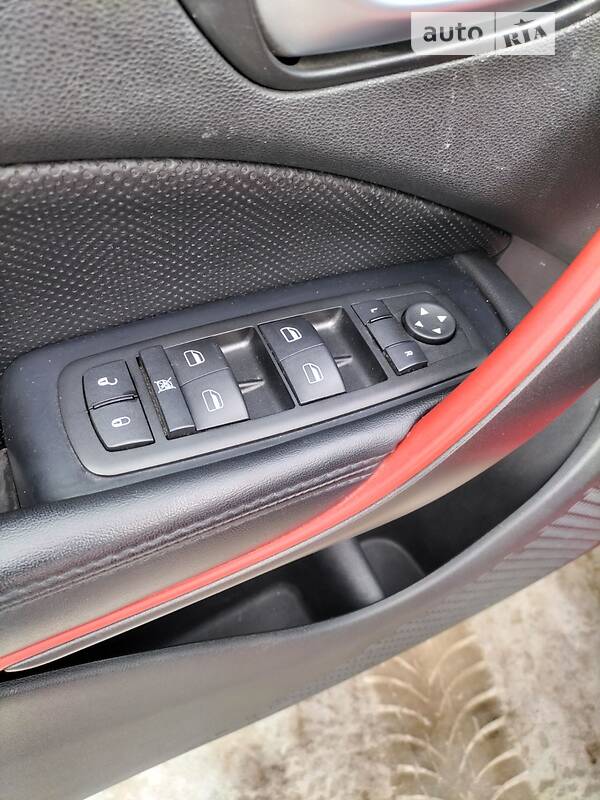 Седан Dodge Dart 2014 в Житомире