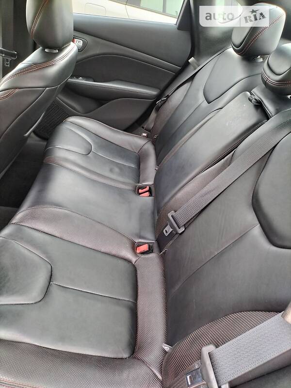 Седан Dodge Dart 2014 в Житомире