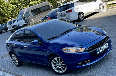 Седан Dodge Dart 2013 в Одессе