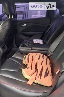 Седан Dodge Dart 2014 в 
