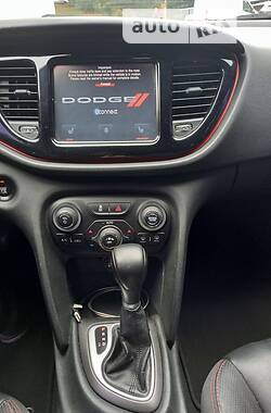 Седан Dodge Dart 2014 в 