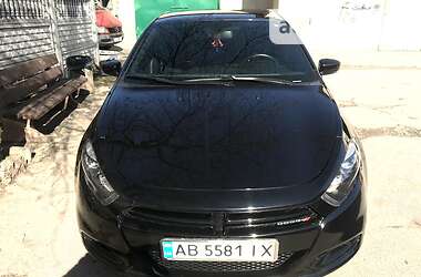 Седан Dodge Dart 2013 в Могилев-Подольске