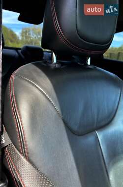 Седан Dodge Dart 2014 в Днепре