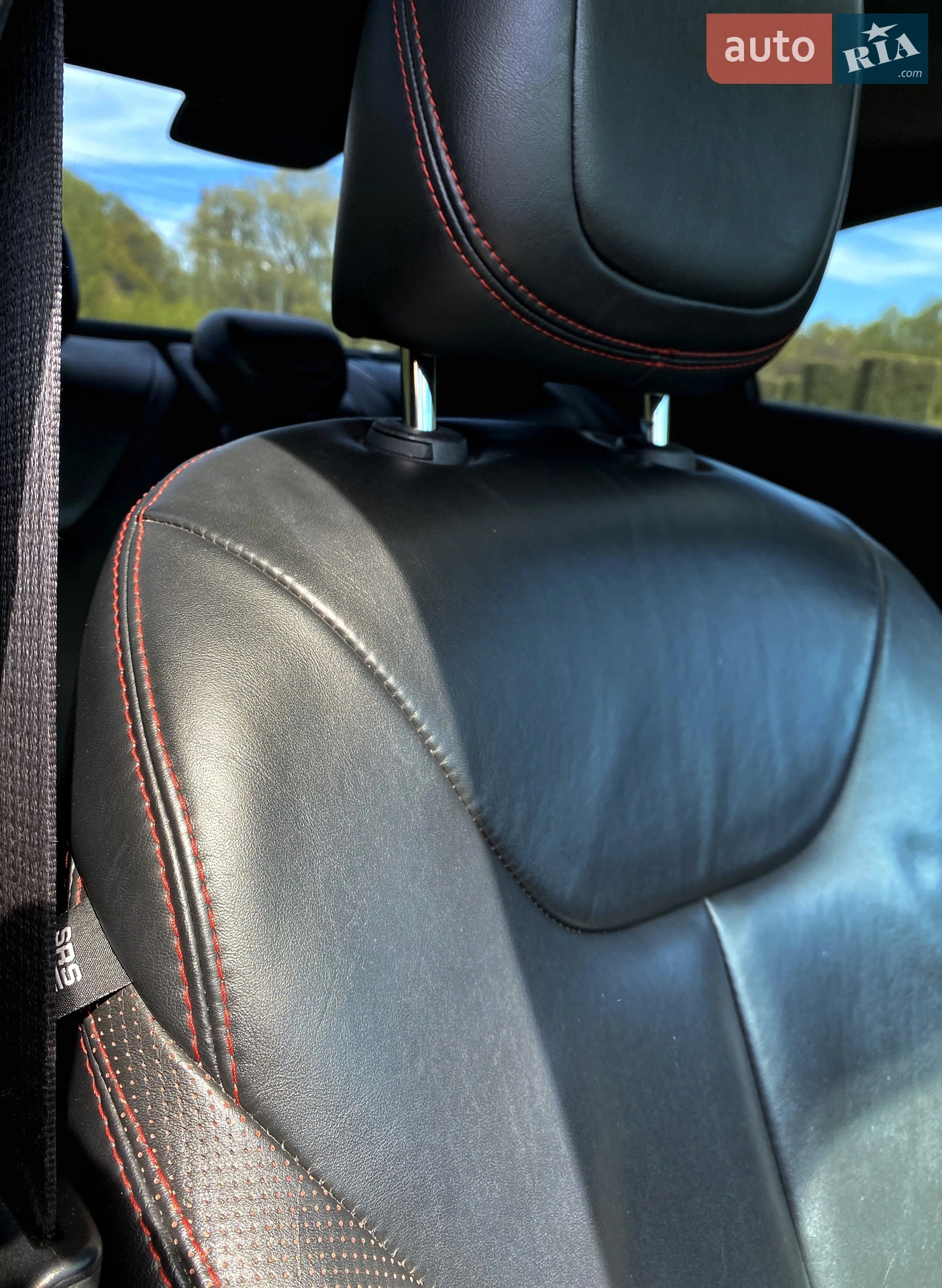 2014 Dodge Dart - мініатюра 12