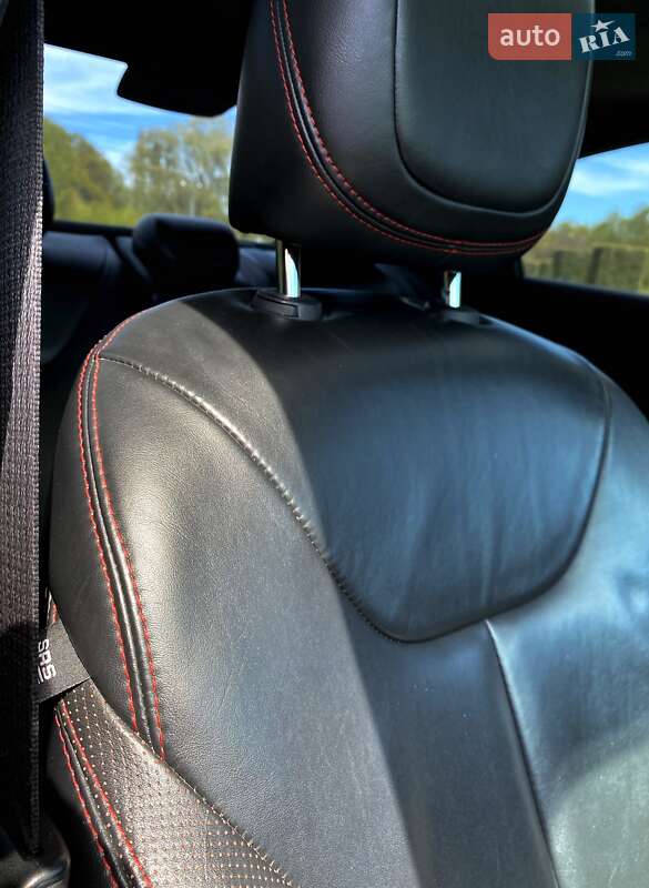 Седан Dodge Dart 2014 в Днепре