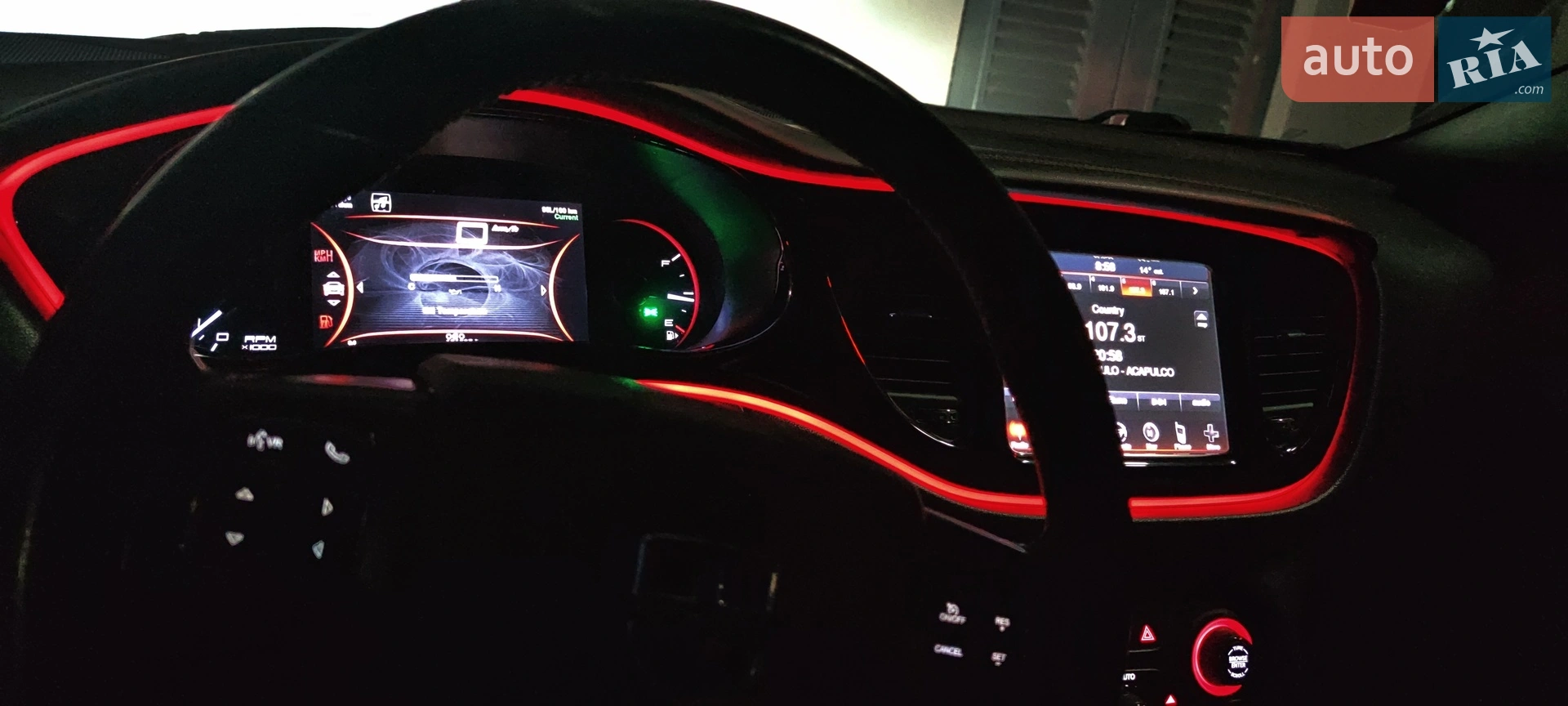 2014 Dodge Dart - мініатюра 19