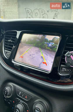 Седан Dodge Dart 2014 в Днепре