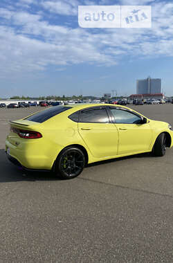 Седан Dodge Dart 2012 в Киеве