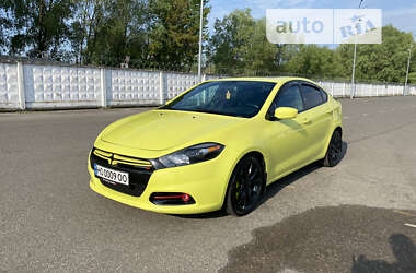 Седан Dodge Dart 2012 в Киеве