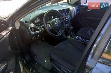 Седан Dodge Dart 2013 в 