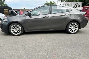 Седан Dodge Dart 2014 в Києві