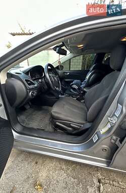 Седан Dodge Dart 2015 в Чечельнике