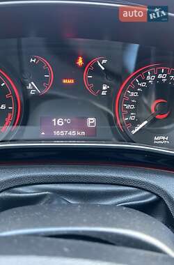 Седан Dodge Dart 2015 в Чечельнике