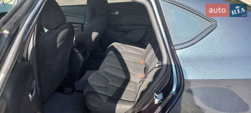 Седан Dodge Dart 2012 в Днепре фото 19 Седан Dodge Dart 2012 в Днепре