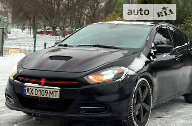 Седан Dodge Dart 2014 в Харкові