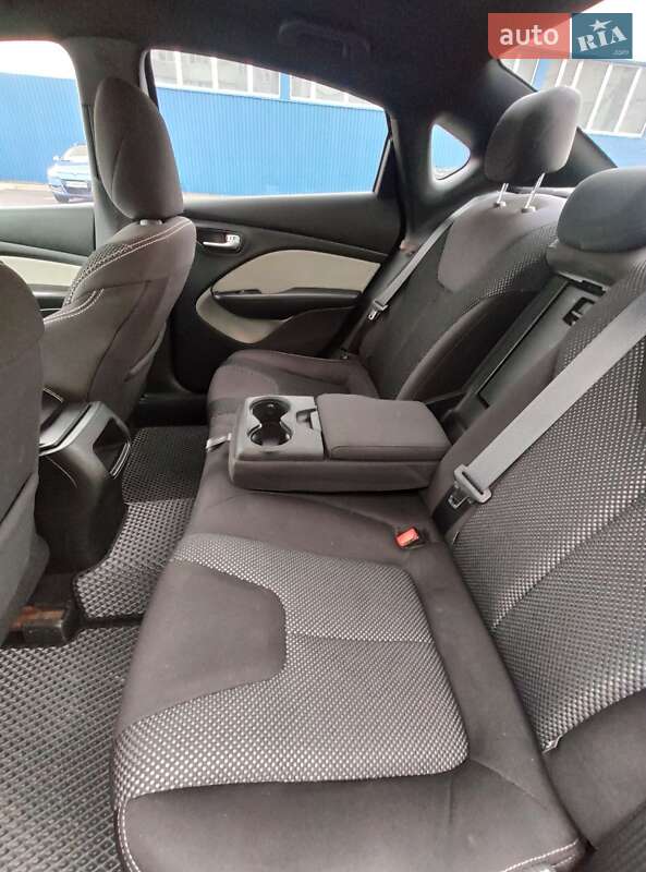 Седан Dodge Dart 2014 в Полтаве