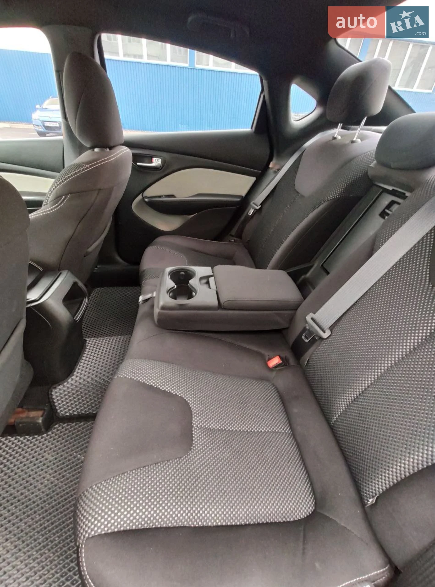 2014 Dodge Dart - мініатюра 12