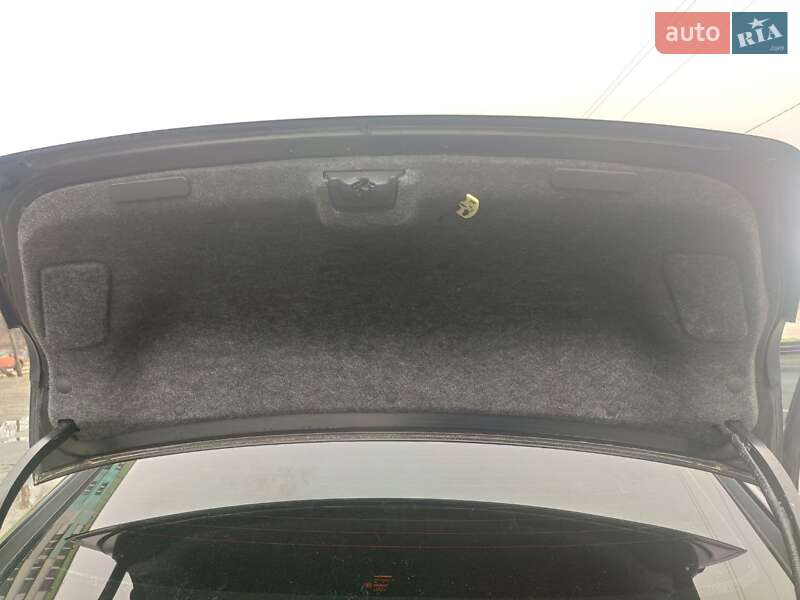 Седан Dodge Dart 2014 в Полтаве
