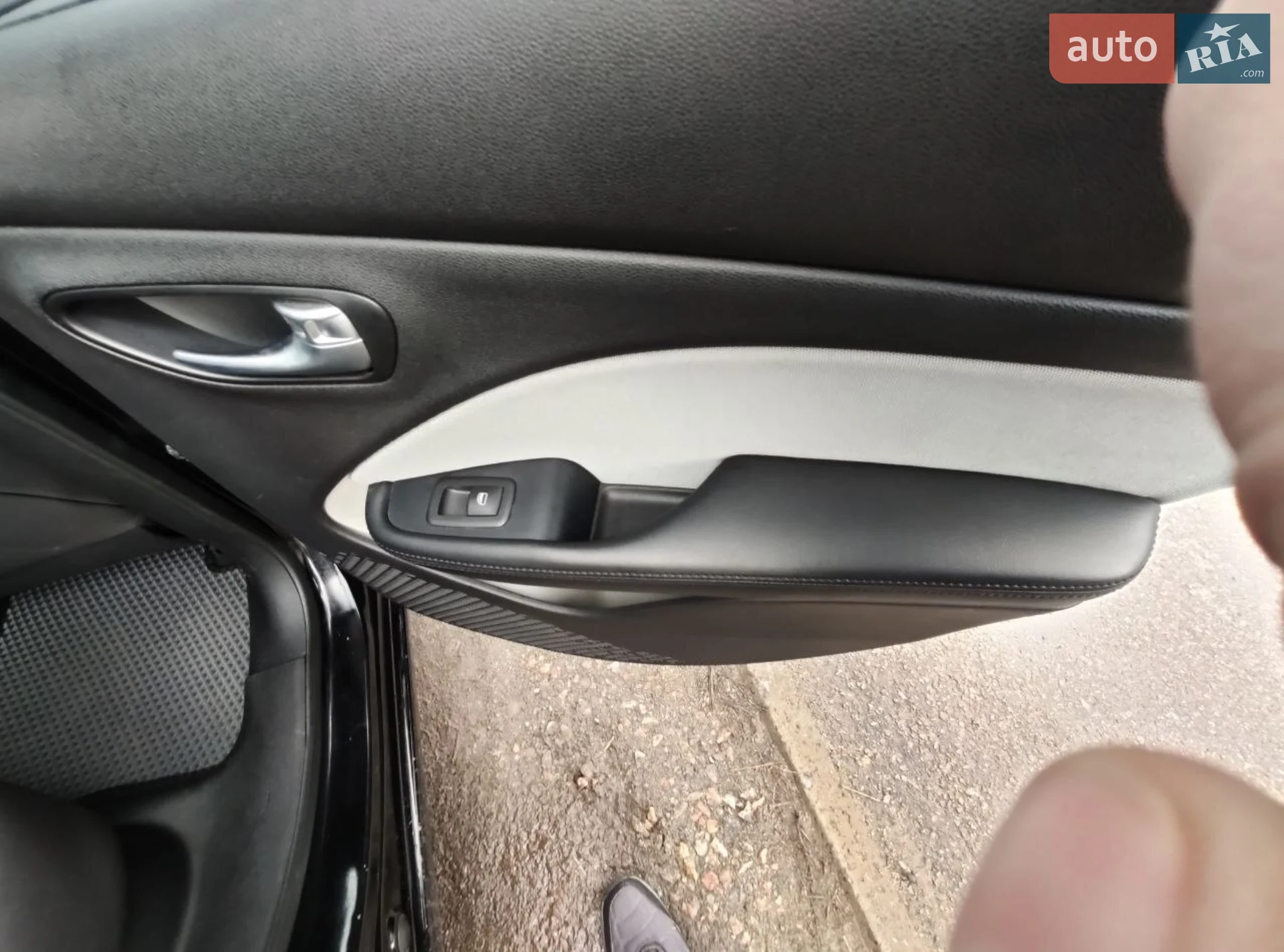 2014 Dodge Dart - мініатюра 17