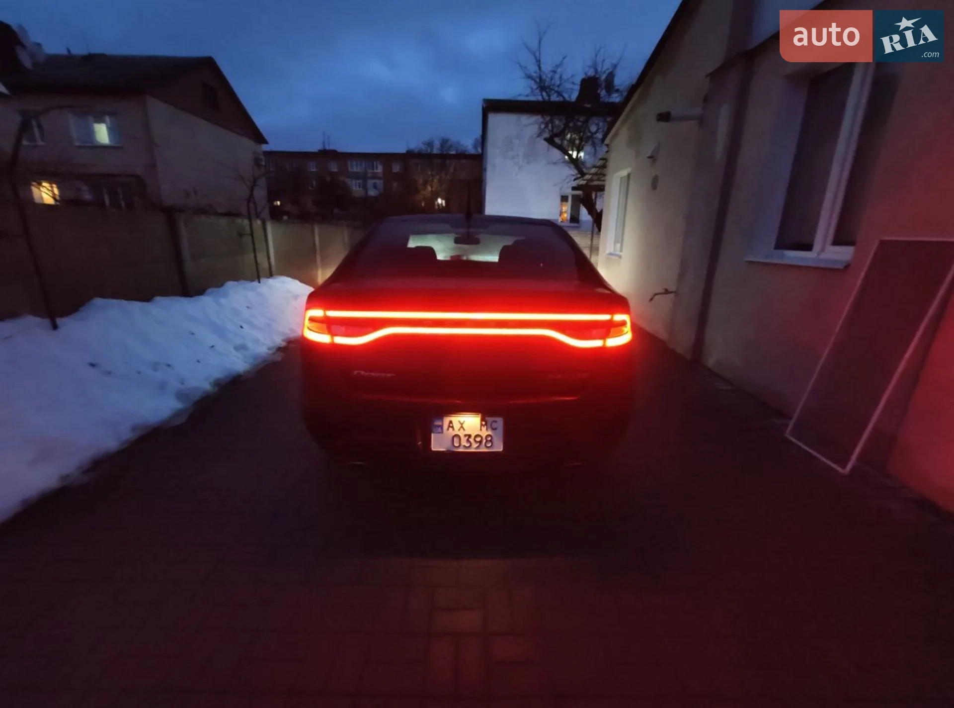 2014 Dodge Dart - мініатюра 25
