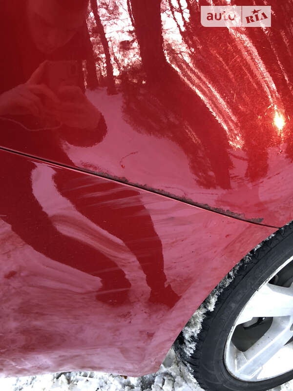 Седан Dodge Dart 2013 в Трускавце