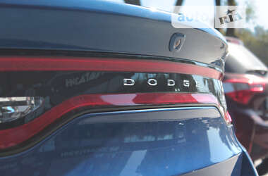 Седан Dodge Dart 2013 в Днепре