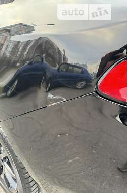 Седан Dodge Dart 2013 в Черкасах