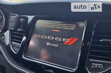 Седан Dodge Dart 2013 в Николаеве