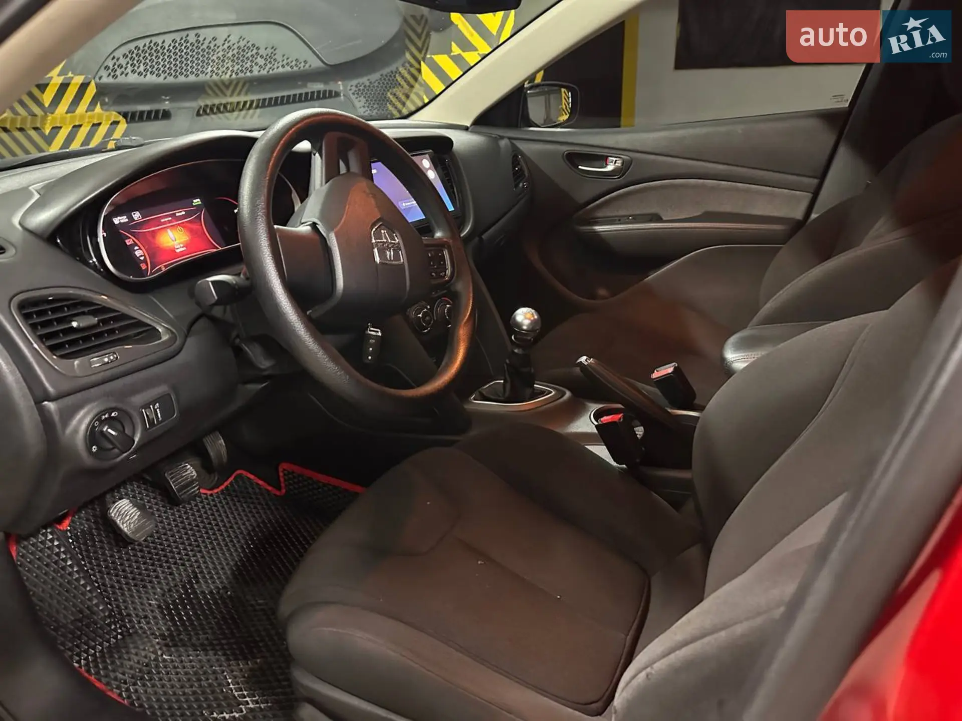 2013 Dodge Dart - мініатюра 4