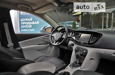 Седан Dodge Dart 2013 в Харькове