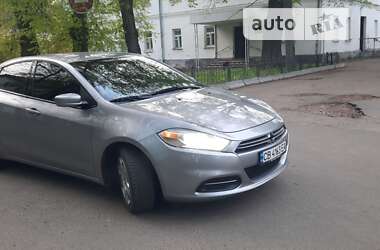 Седан Dodge Dart 2016 в Ніжині